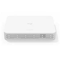 LOGITECH ROOMMATE DISPOSITIVO AUTONOMO COLLABOS PARA CAMARAS Y PERIFIERICOS LOGITECH ROOMMATE DISPOSITIVO AUTONOMO COLLABOS PARA CAMARAS Y PERIFIERICOS